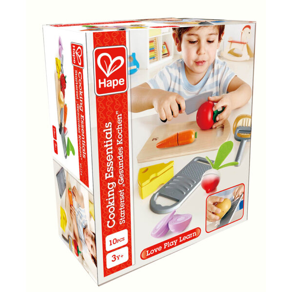 Hape® COOKING ESSENTIALS