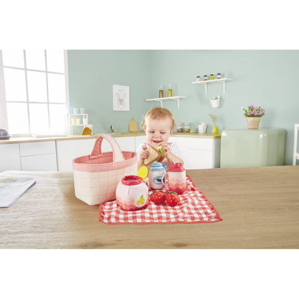 Hape Picnic Set