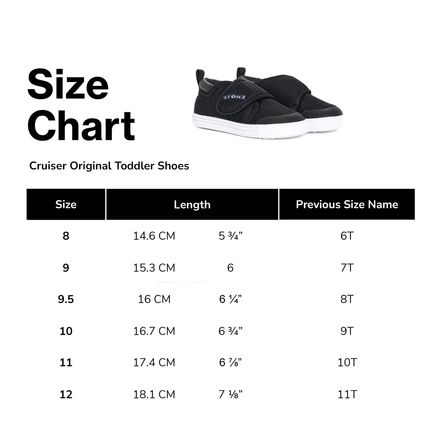 Cruiser™ Everyday Mary Jane - Toddler