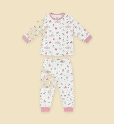 Kids pyjama set