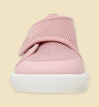 Pink STONZ Cruiser toddler shoe