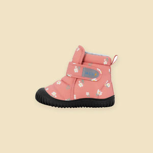 Jan & Jul Toasty-Dry Booties for babies