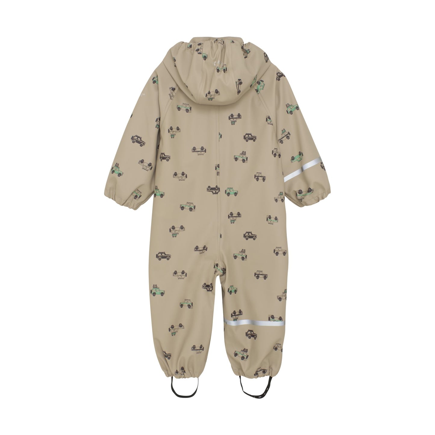 Celavi RAINWEAR SUIT - AOP