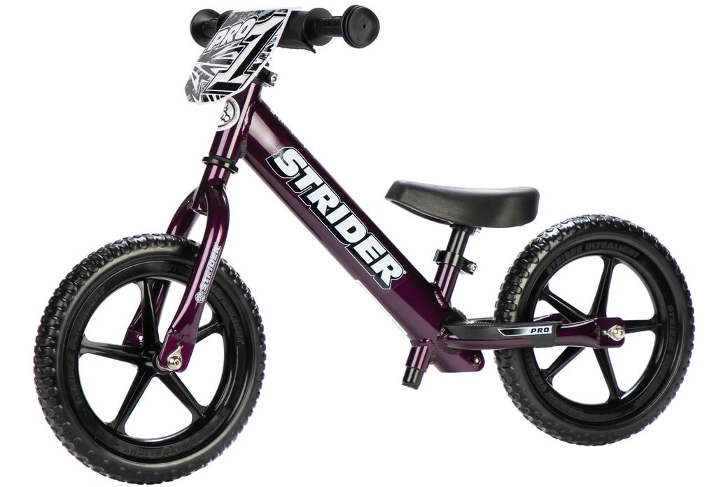 STRIDER 12 SPORT PRO