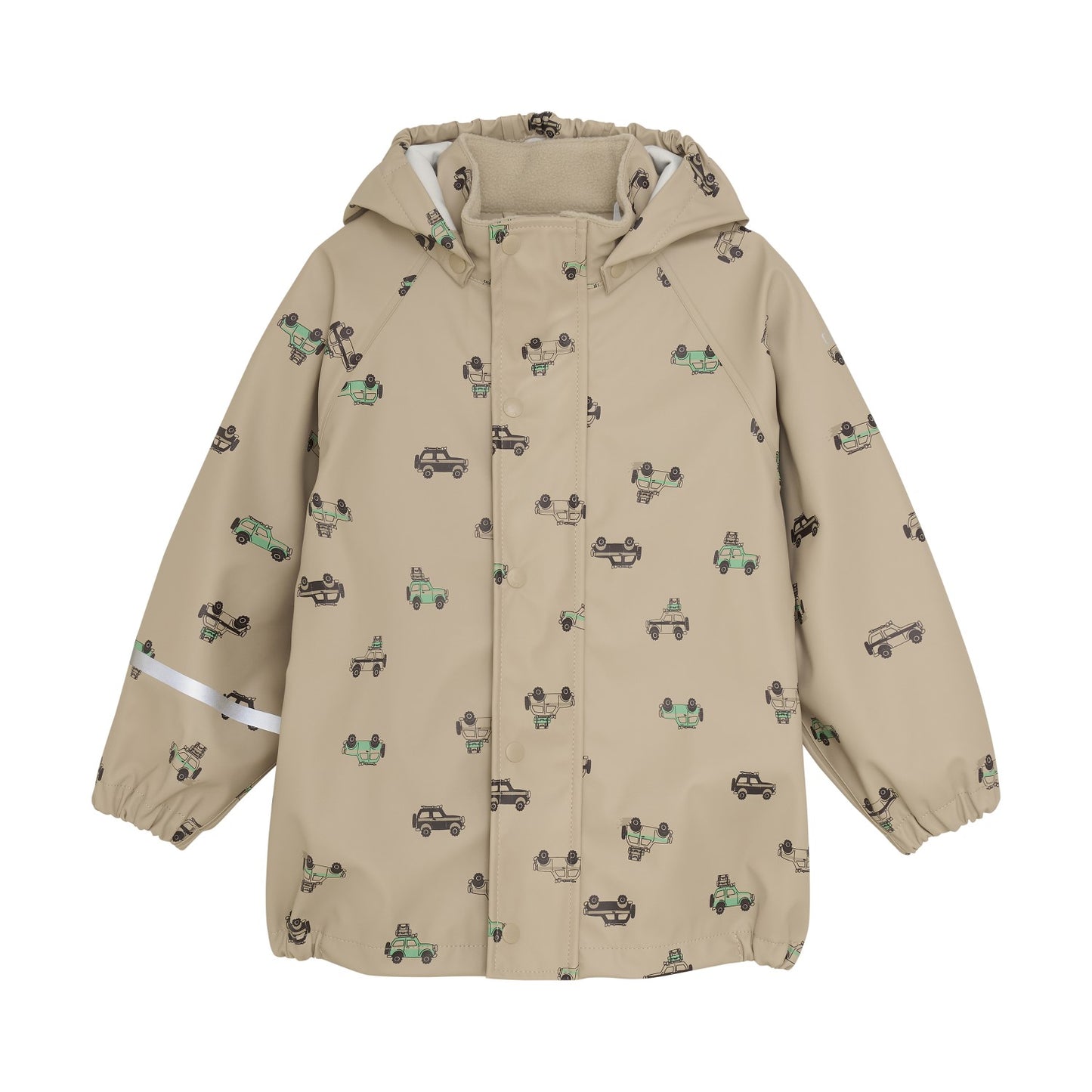 Celavi RAINWEAR JACKET - AOP