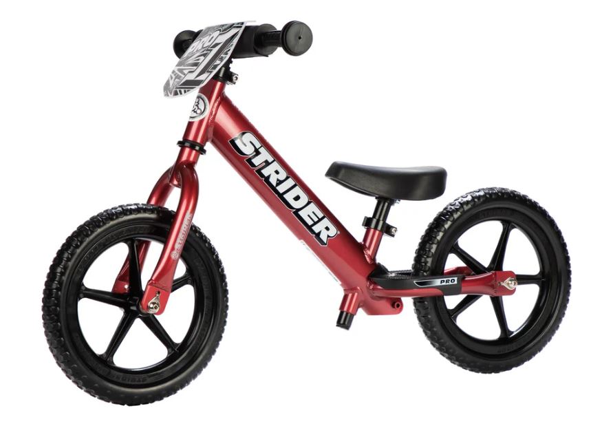 STRIDER 12 SPORT PRO