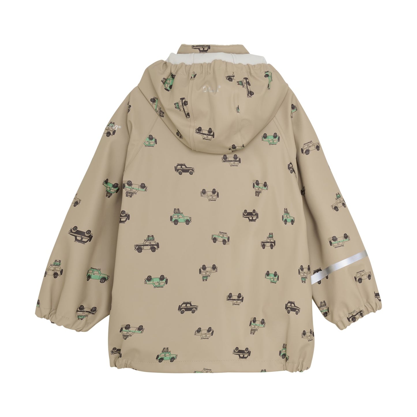 Celavi RAINWEAR JACKET - AOP