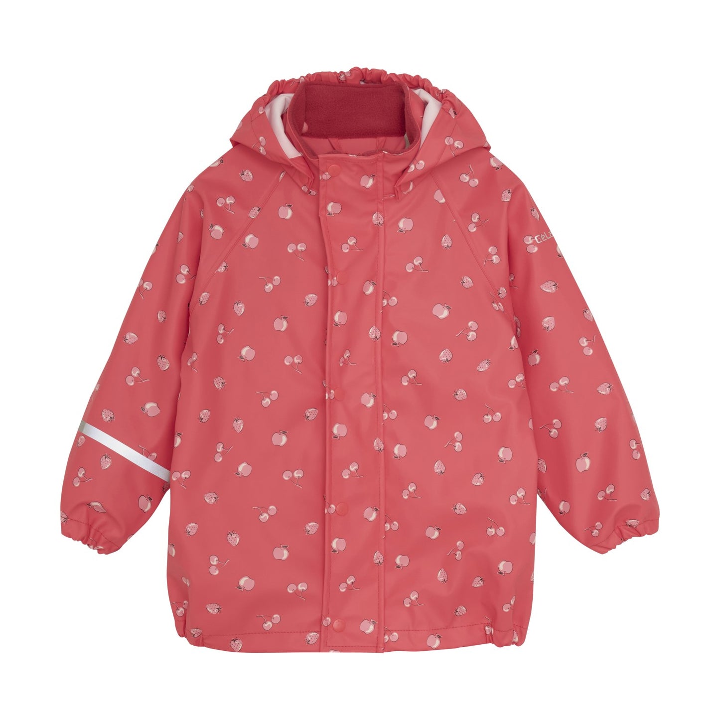 Celavi RAINWEAR JACKET - AOP