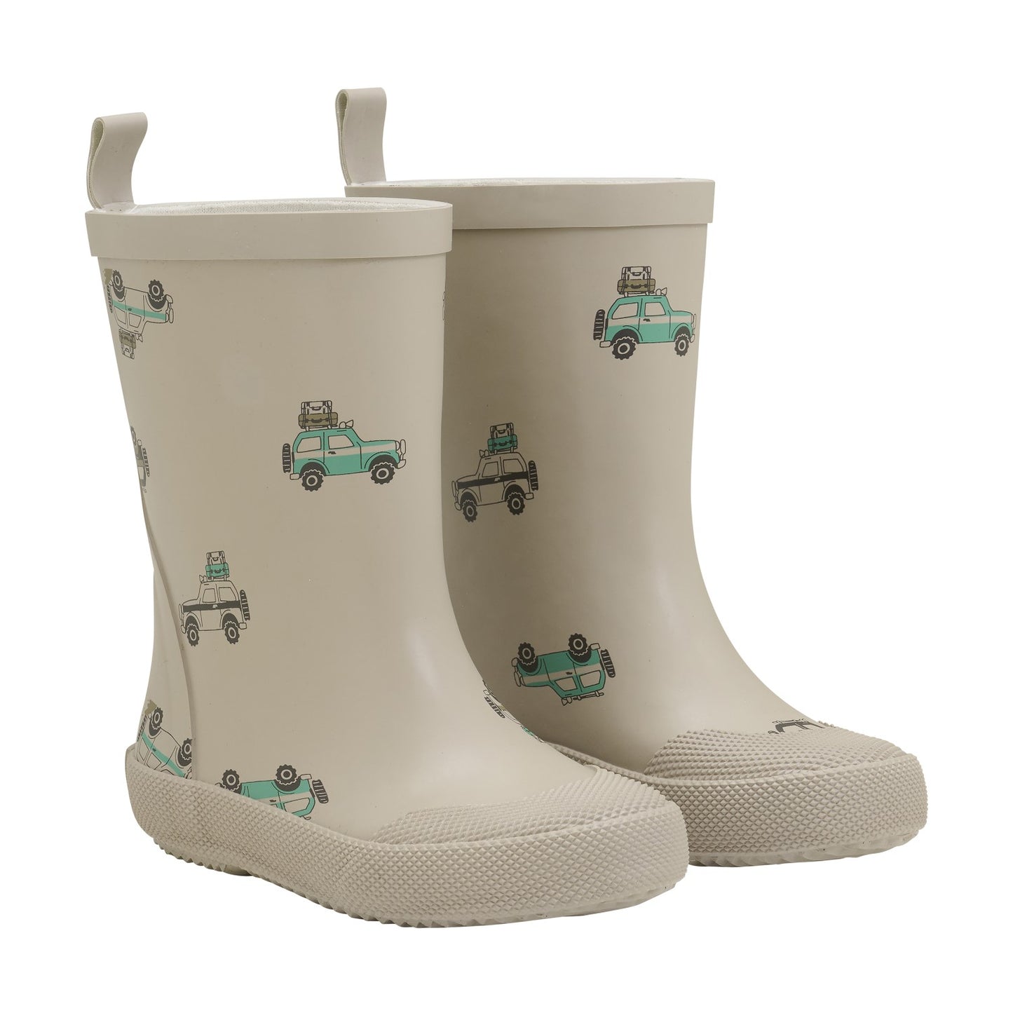Celavi WELLIESW. AOP Rain boots