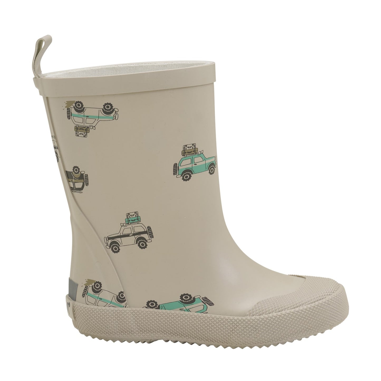 Celavi WELLIESW. AOP Rain boots