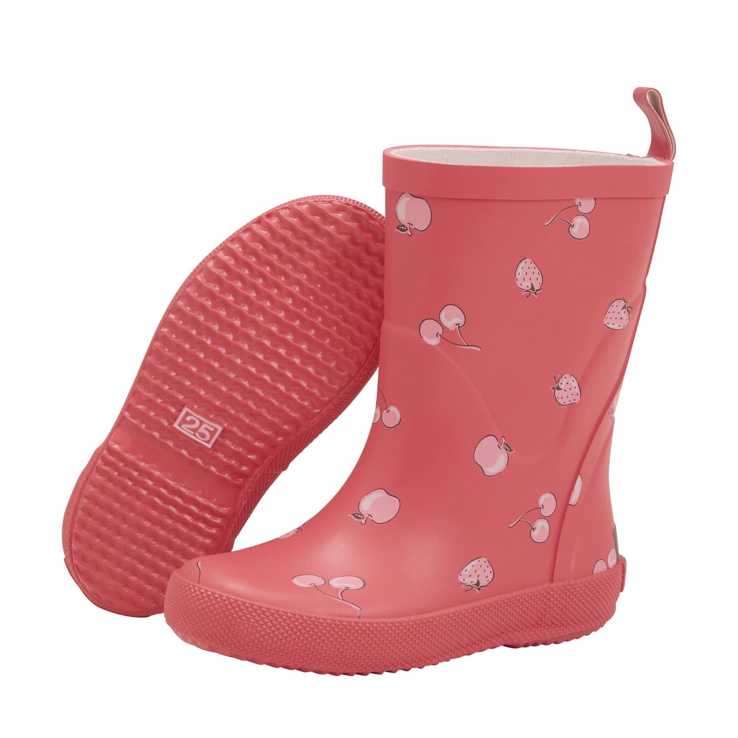 Celavi WELLIESW. AOP Rain boots