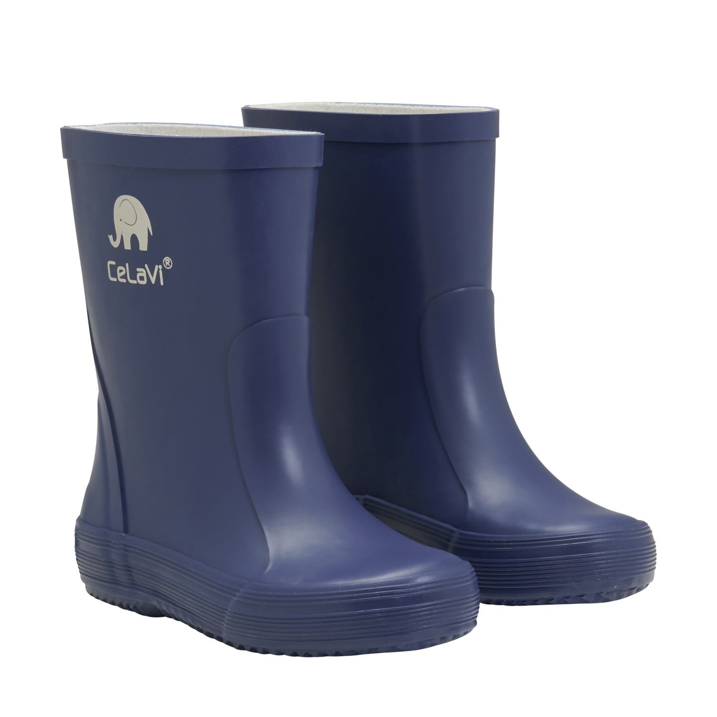 Celavi WELLIESW. SOLID Rain boots