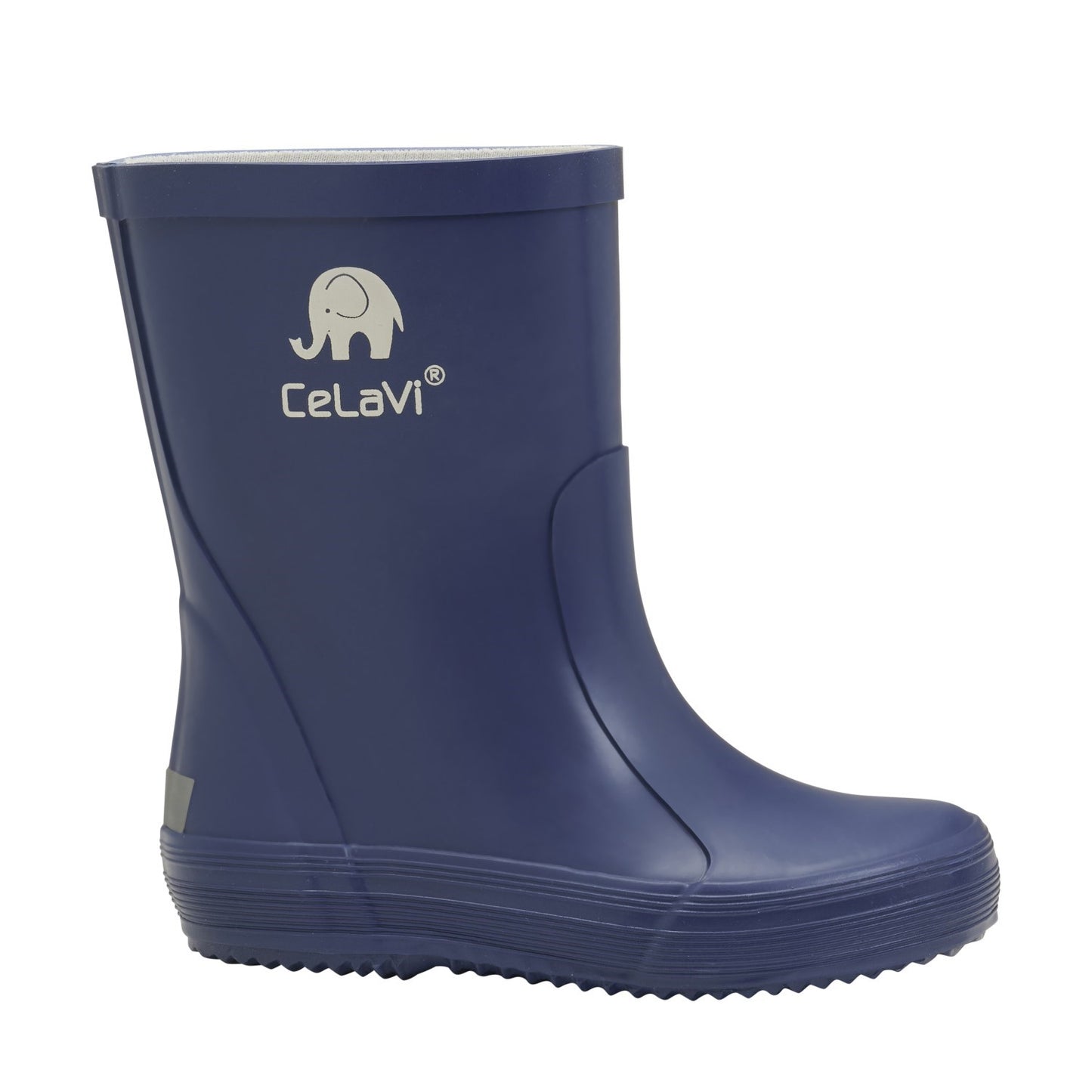 Celavi WELLIESW. SOLID Rain boots