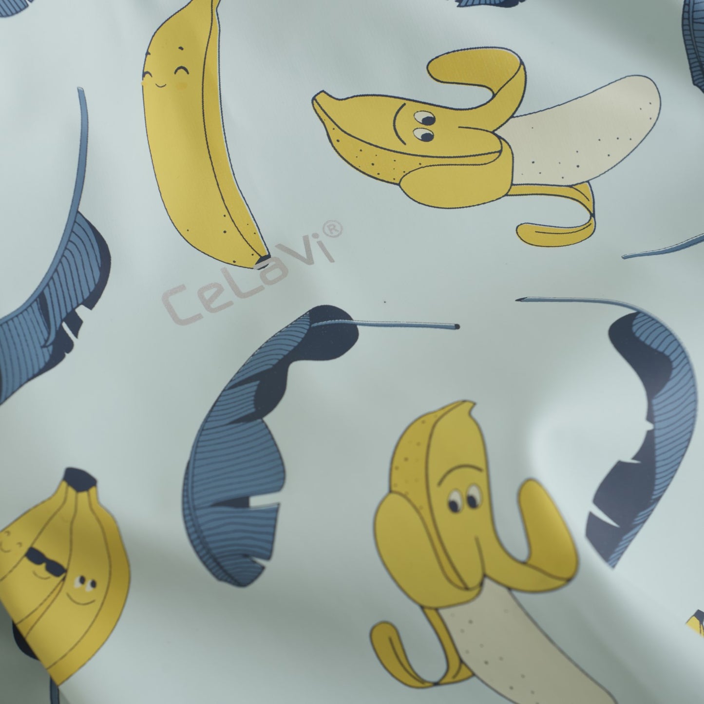 Celavi RAINWEAR SUIT - AOP