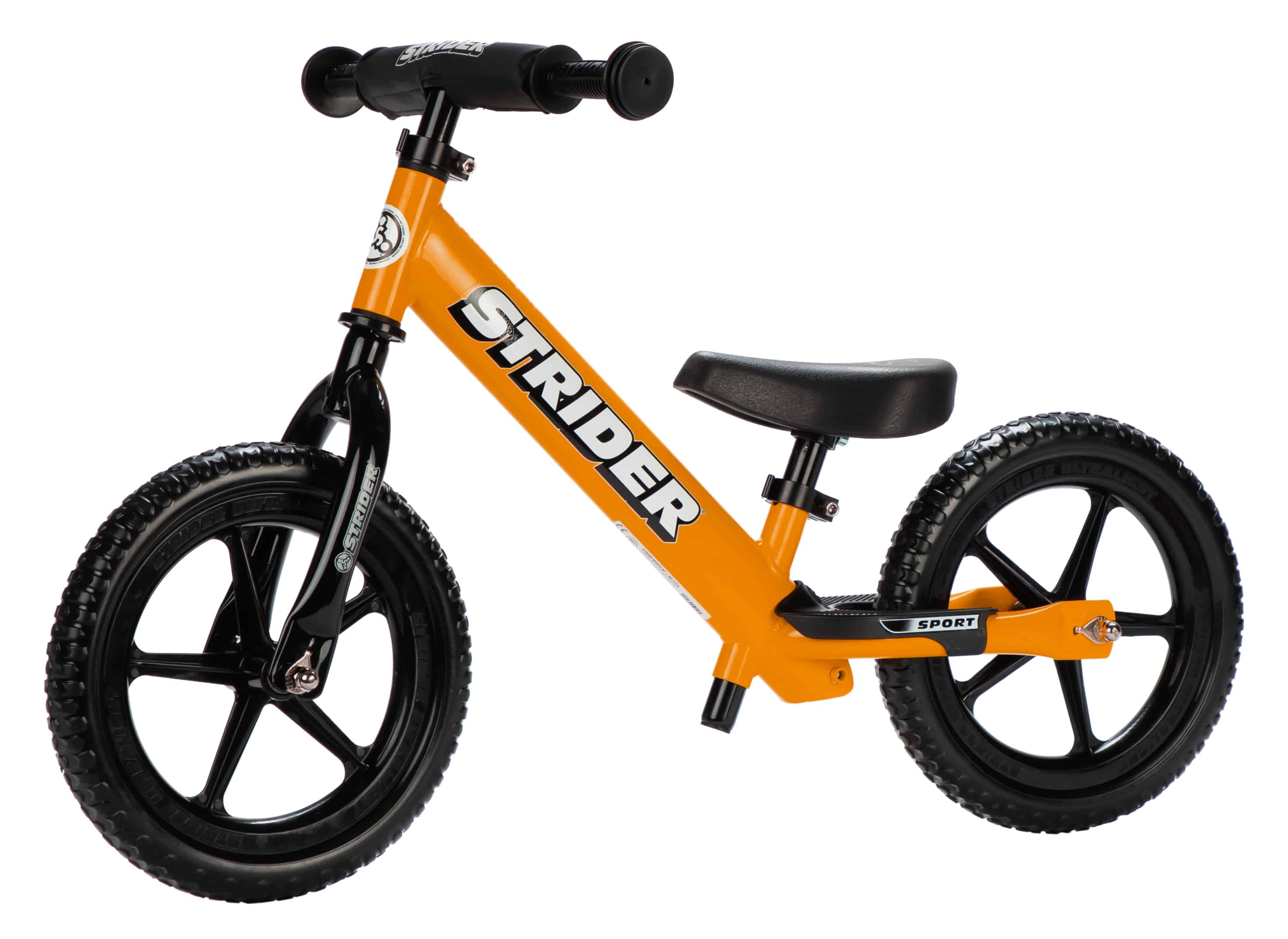 STRIDER 12 SPORT – Mini Village Kids