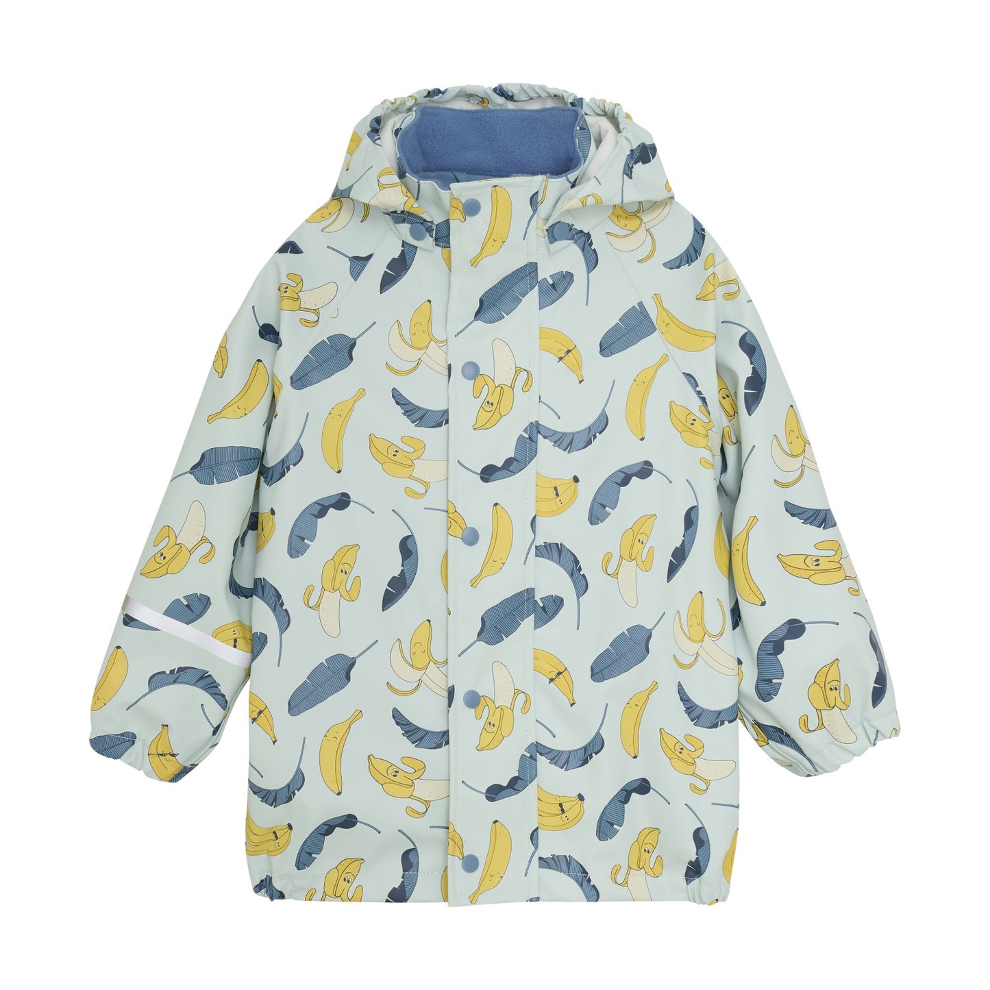Celavi RAINWEAR JACKET - AOP