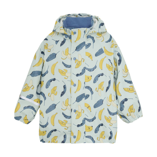 Celavi RAINWEAR JACKET - AOP
