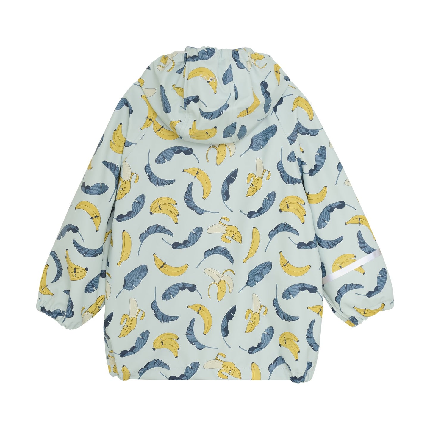 Celavi RAINWEAR JACKET - AOP