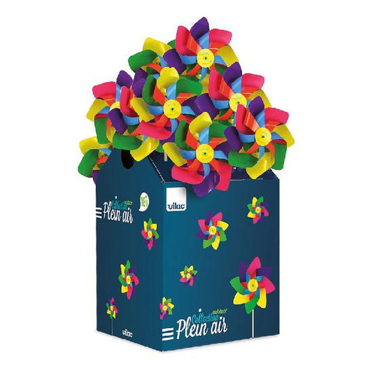 VILAC Outdoor - Pinwheels / Windmills