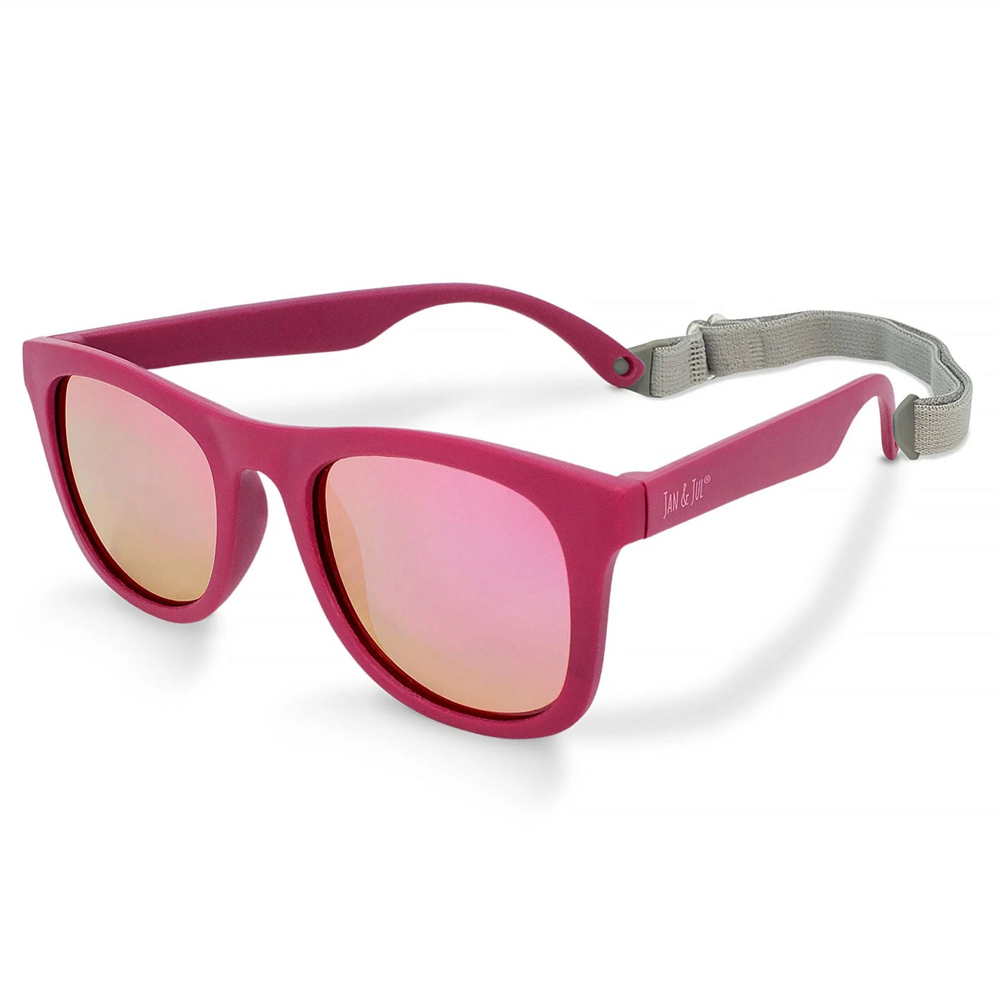 Jan and Jul Urban Xplorer Sunglasses