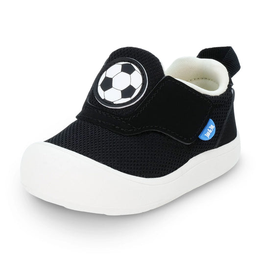 Jan and Jul  | Mini-Flyer Toddler Sneakers | Soccer
