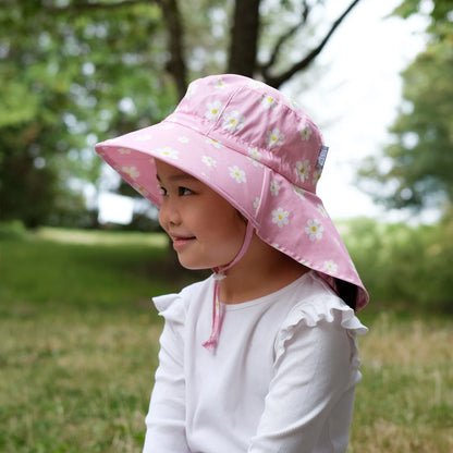Jan and Jul Cotton Adventure Hat - product photo