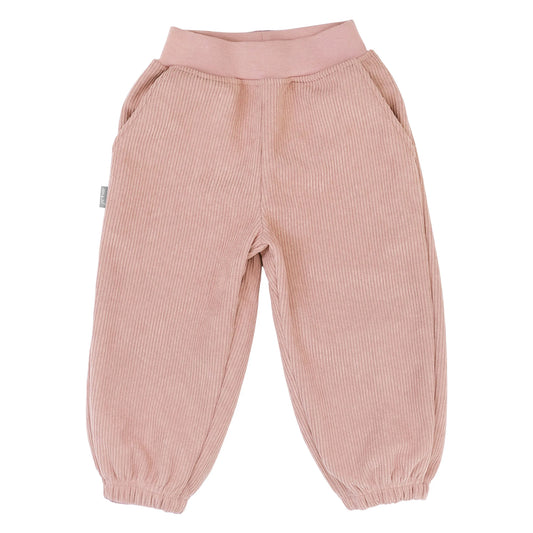 Jan and Jul  | Kids Cozy Corduroy Pants