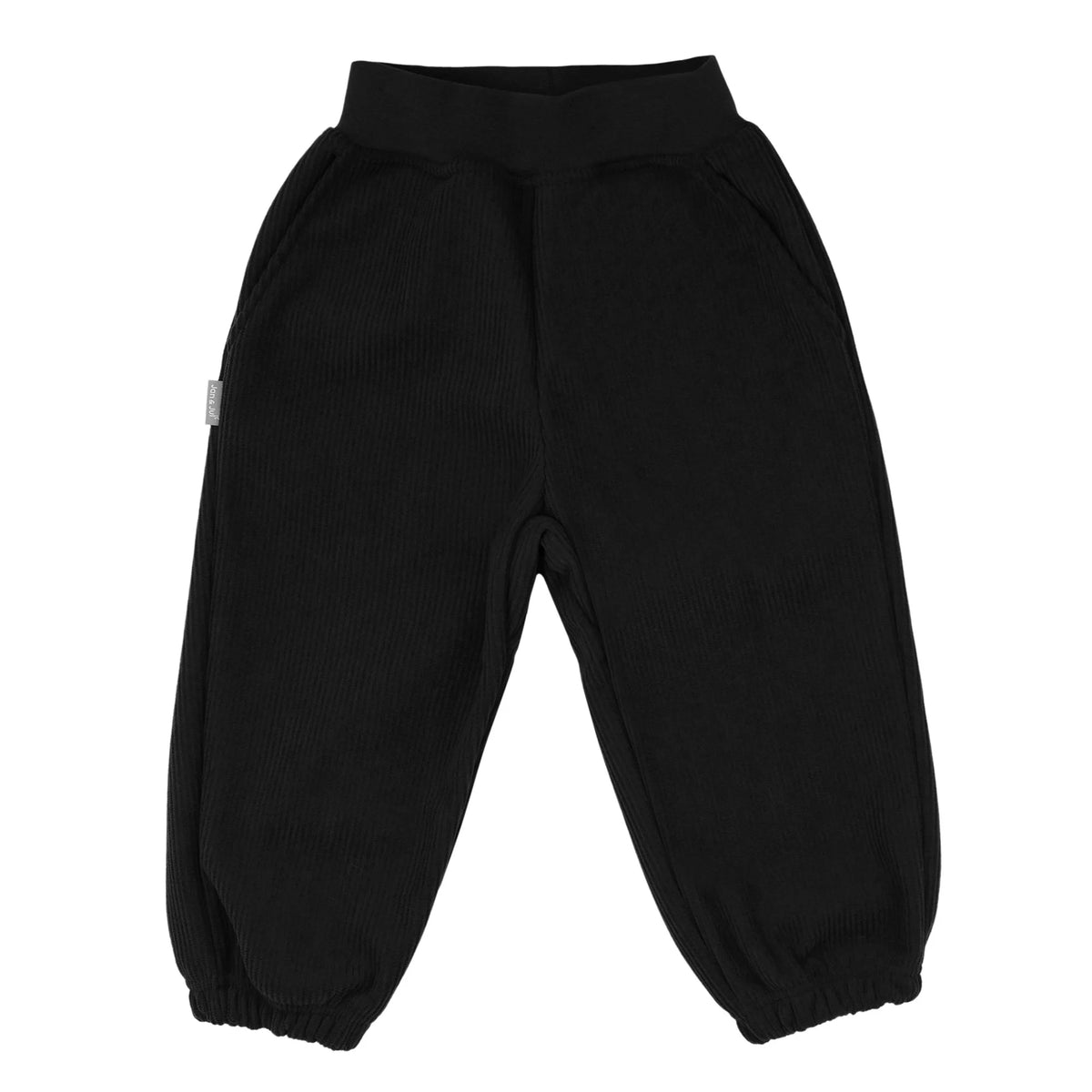 Jan and Jul  | Kids Cozy Corduroy Pants