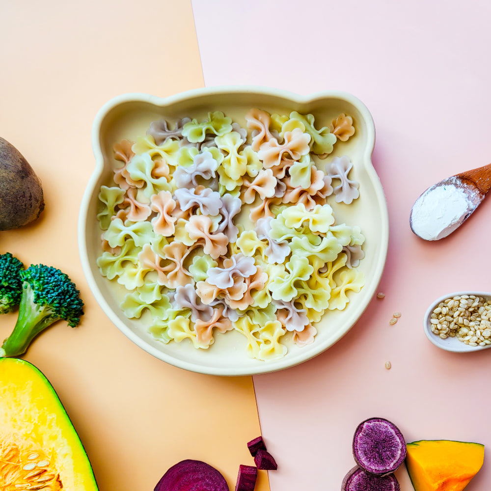 Naturmi Vegetable Noodles