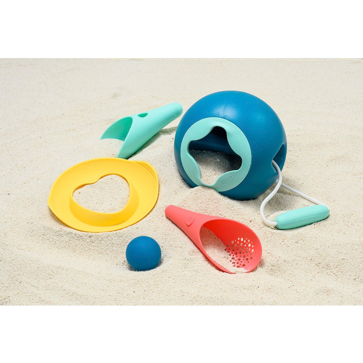 QUUT TOYS Beach Set - Ballo