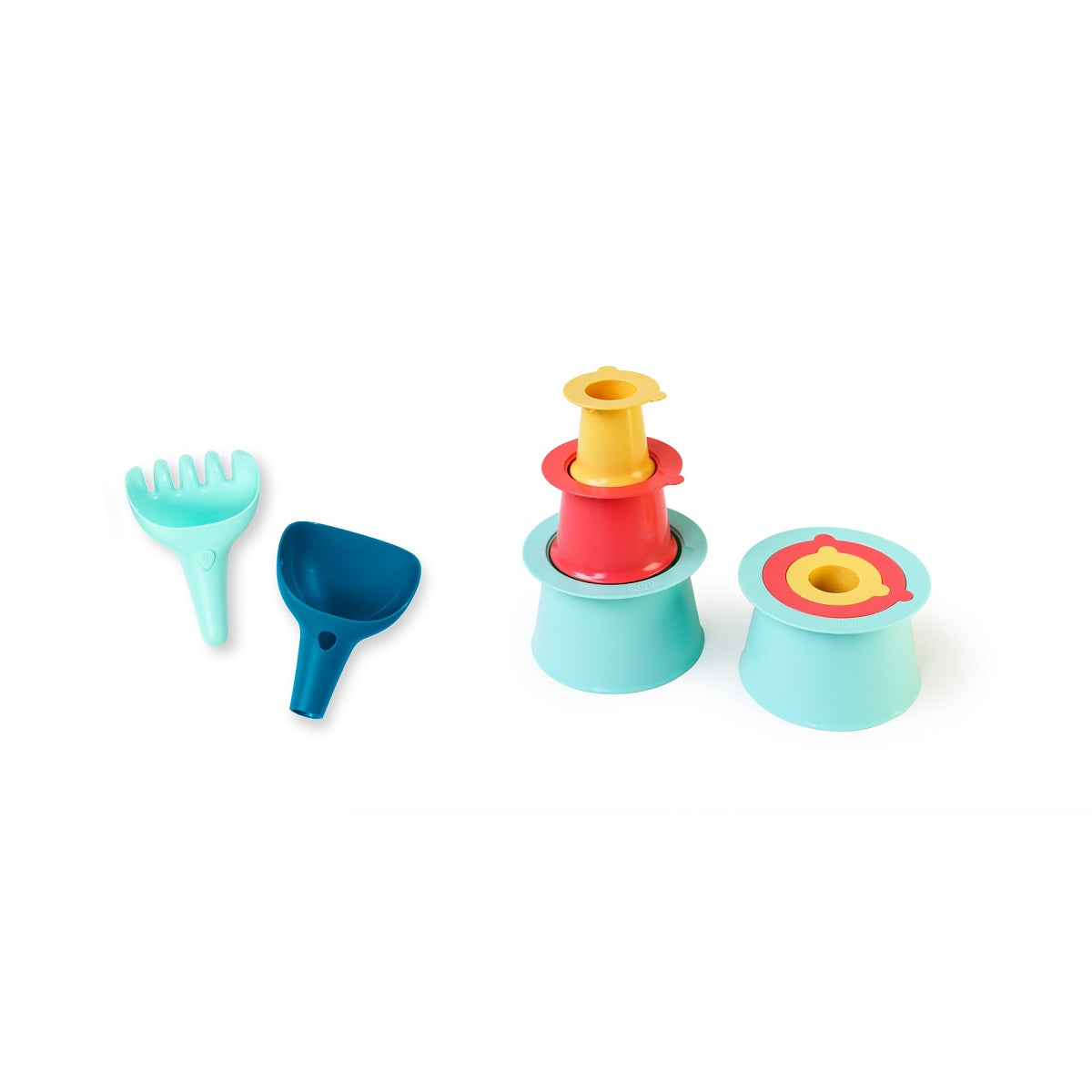 QUUT TOYS Beach Set - Alto