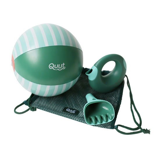 QUUT TOYS Garden Set -  Garden Green