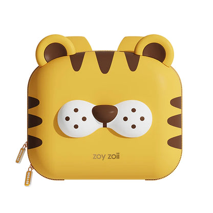 Zoy Zoii Forest Series Backpack (Tiger) - product photo