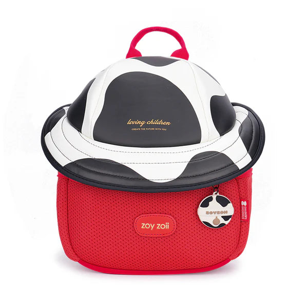 ZoyZoii B80 DISCOVERY SERIES HAT BAG - Rainbow