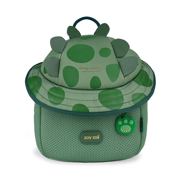 ZoyZoii B80 DISCOVERY SERIES HAT BAG - Rainbow