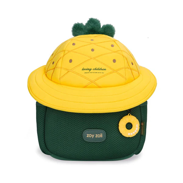 ZoyZoii B80 DISCOVERY SERIES HAT BAG - Rainbow