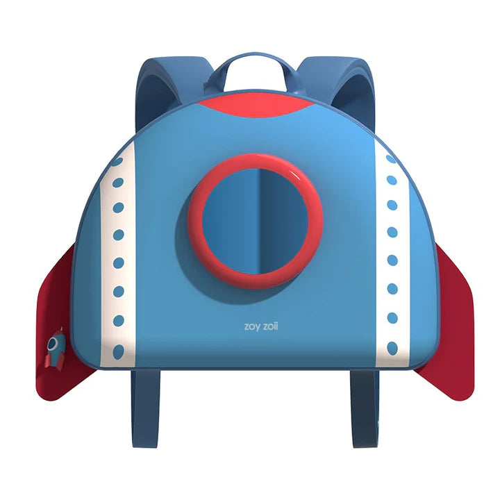 ZoyZoii Dream Series Backpack (Space Battleship)