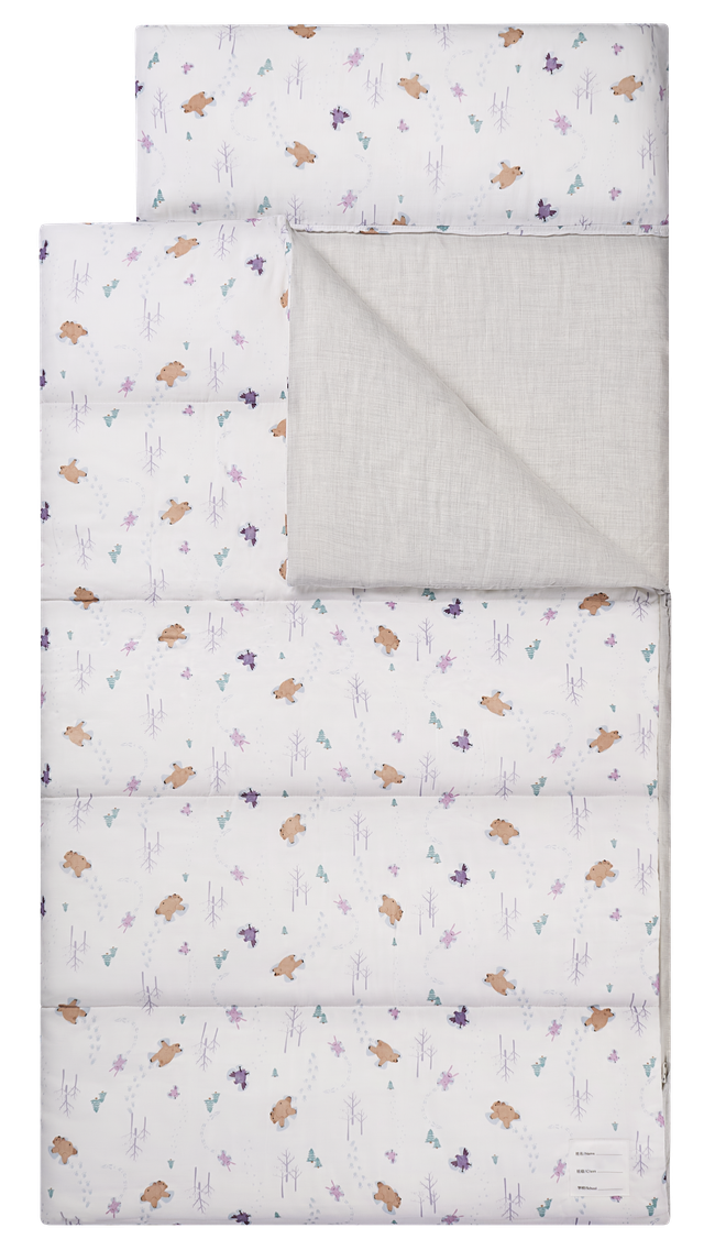 Nest Designs Toddler Blanket Set